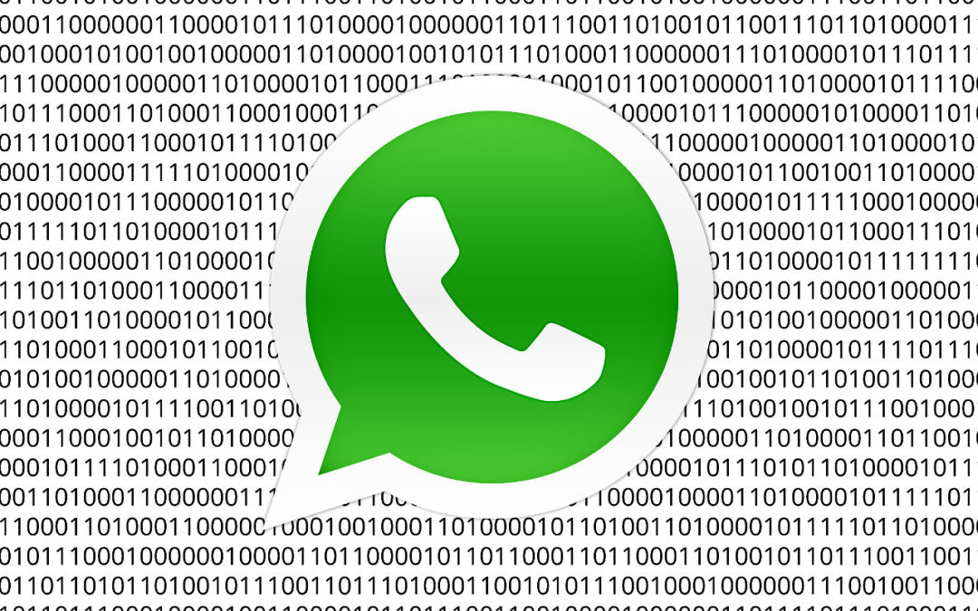 Whatsapp activa el encriptado de extremo a extremo en sus chats