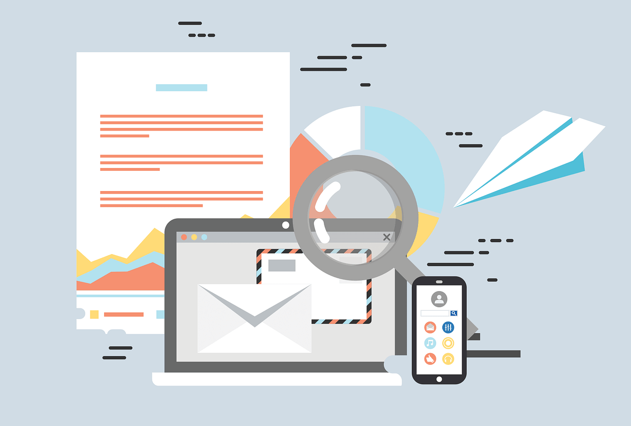 email-marketing-newsletter-diferencias
