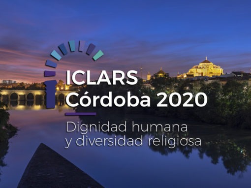 Congreso ICLARS, Córdoba 2020