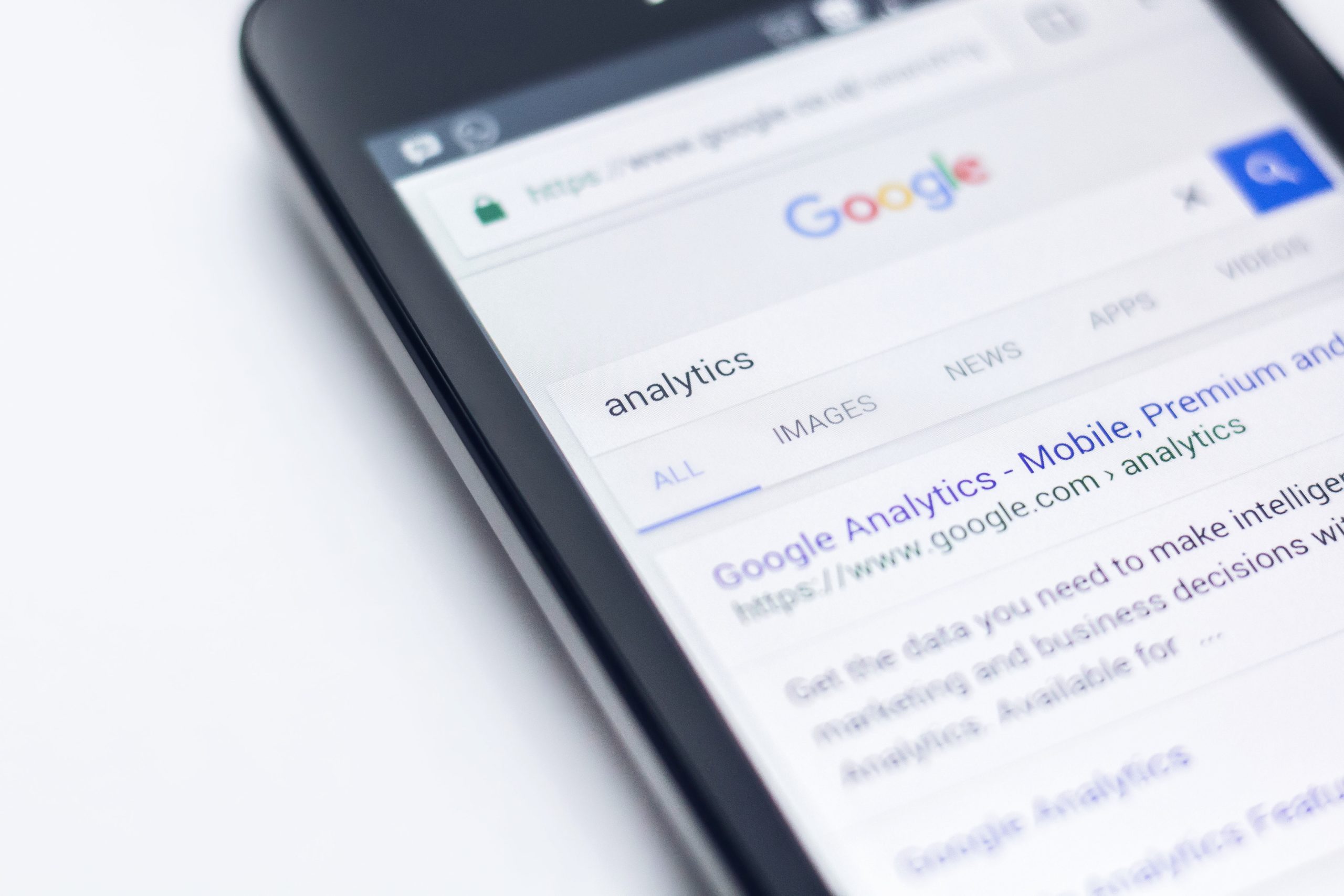 tutorial-google-analytics