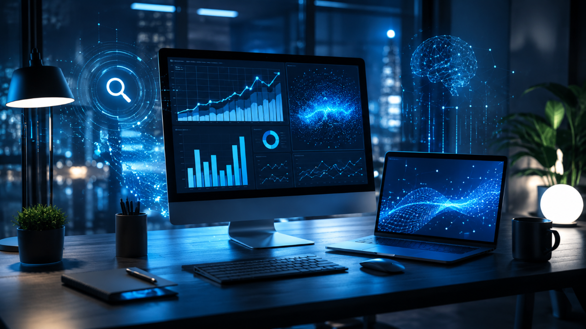 SEO e inteligencia artificial: visibilidad en buscadores con IA