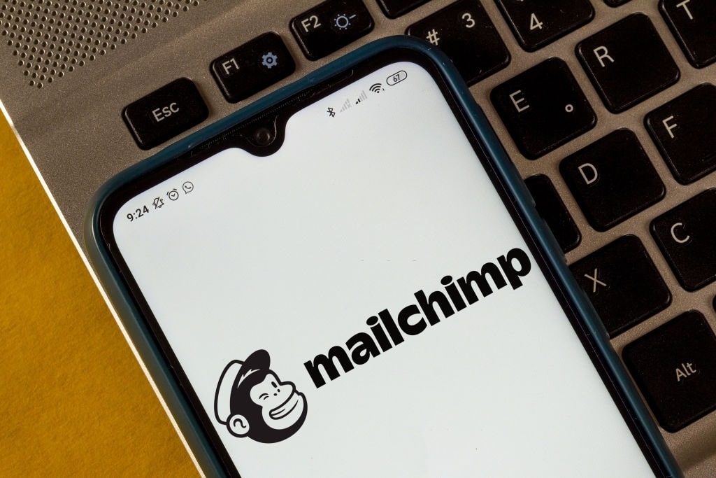 mailchimp-wordpress