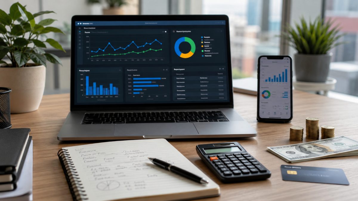 Cómo financiar campañas de marketing digital