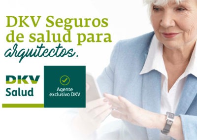 DKV Salud Arquitectos
