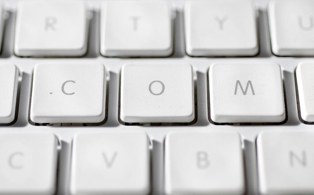 Cómo elegir el dominio perfecto para tu sitio web