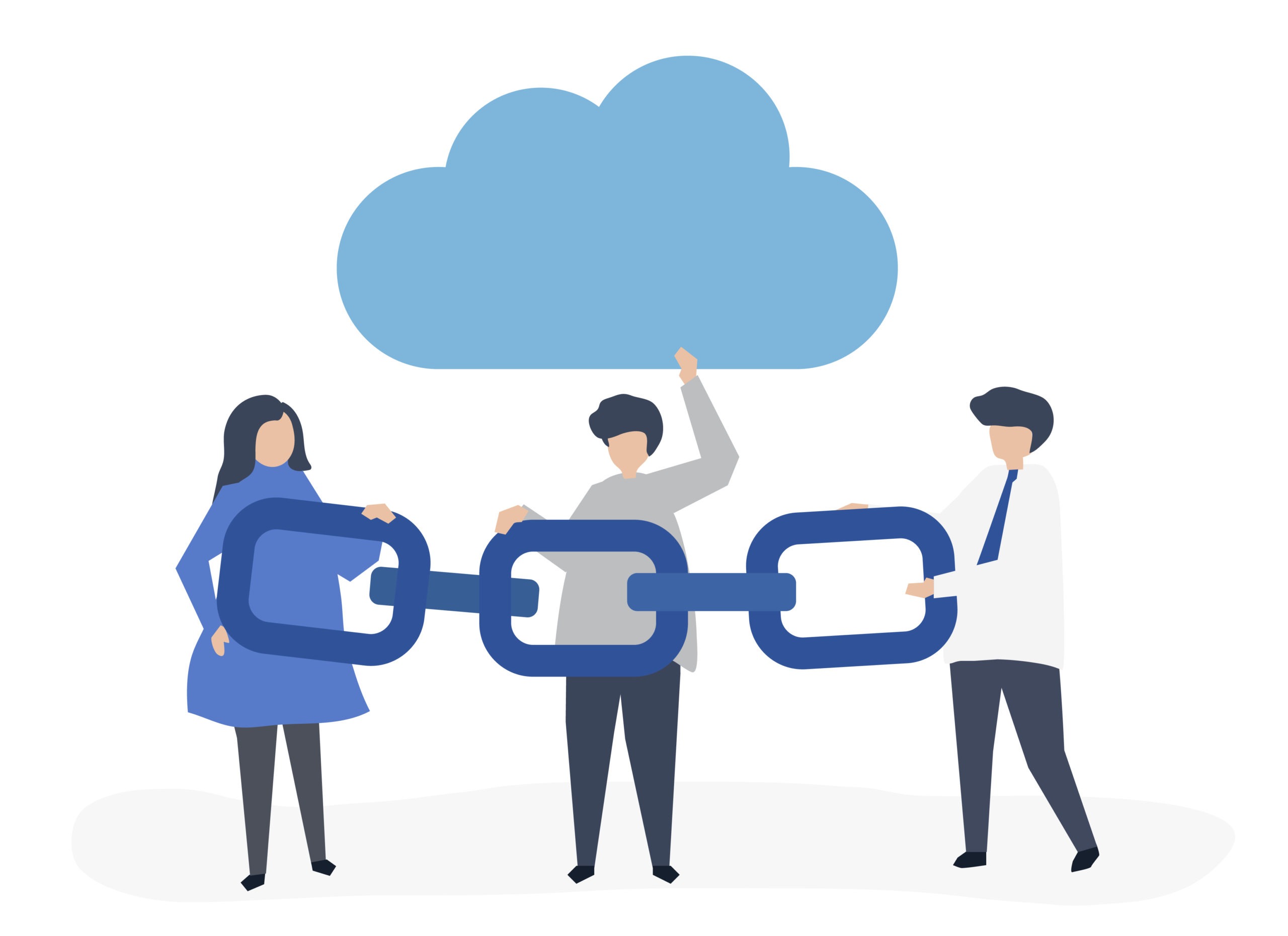ténicas de linkbuilding