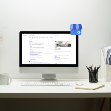 Cómo mantener tu ficha de Google Business Profile actualizada en 2026