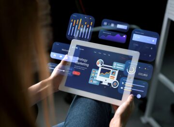 Inteligencia artificial en marketing aplicada a una estrategia digital
