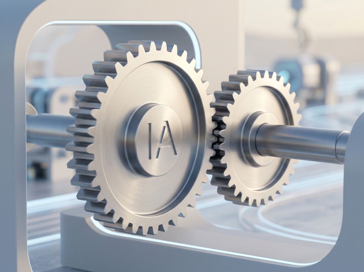 Ventajas de automatizar procesos en una empresa